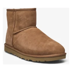 Classic Mini Winter Boot