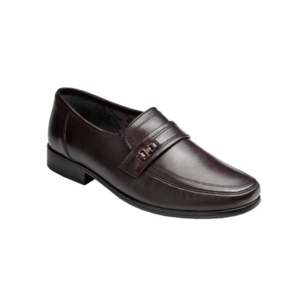 Classic Moccasin