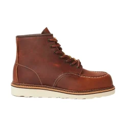 1907 Classic Moc Toe Copper Støvler