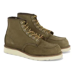 Classic Moc Toe 6-Inch Boot