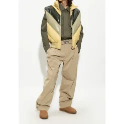 Classic Short Snow Boots