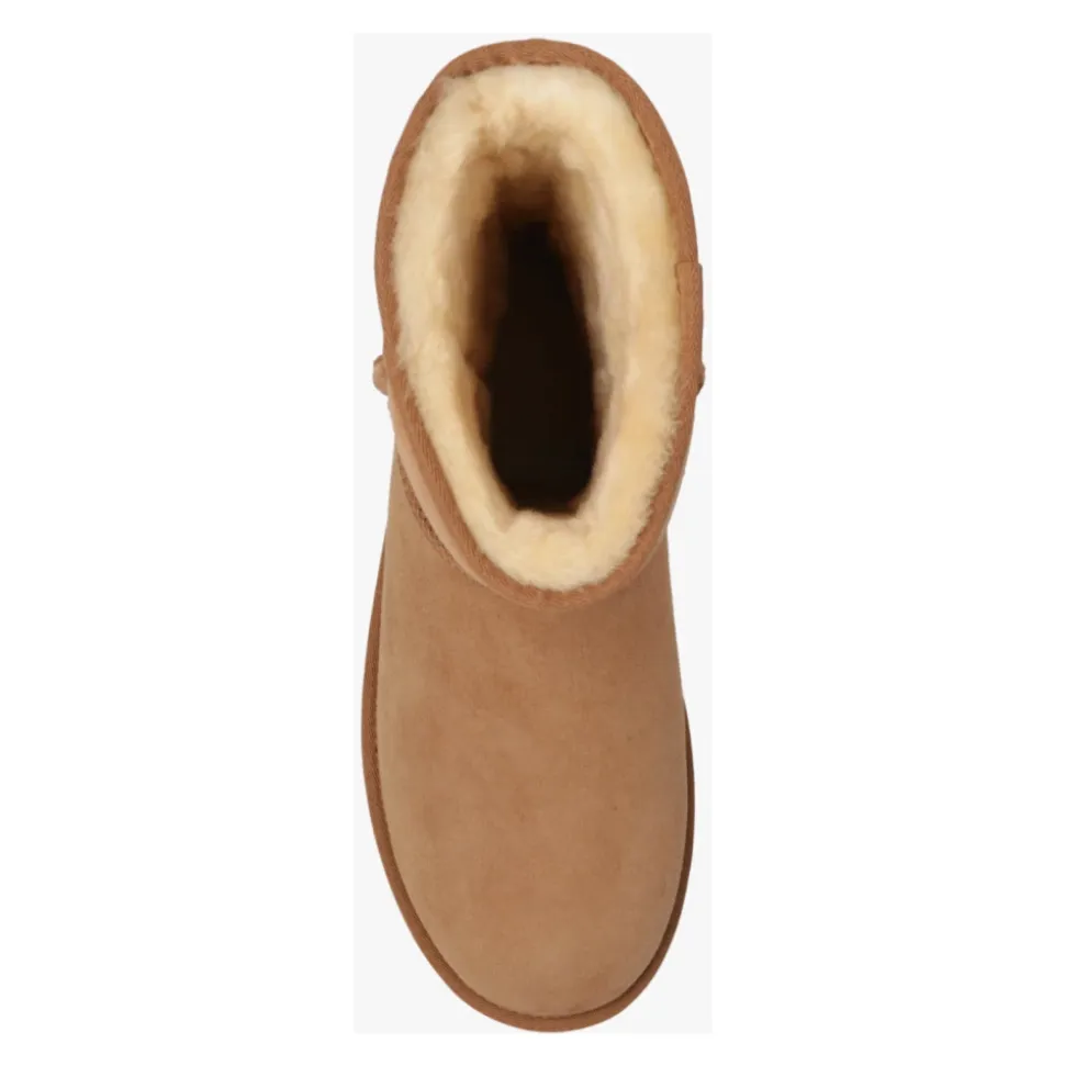 Classic Short Snow Boots