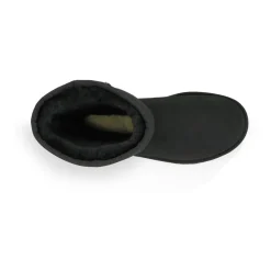 Classic Short Støvler Black