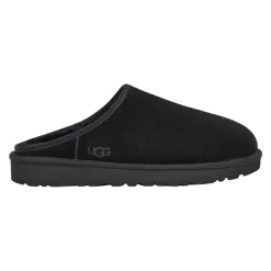 Classic Slip-On Tøfler Black