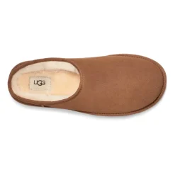 Classic Slip-On Tøfler Chestnut