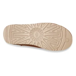 Classic Slip-On Tøfler Chestnut