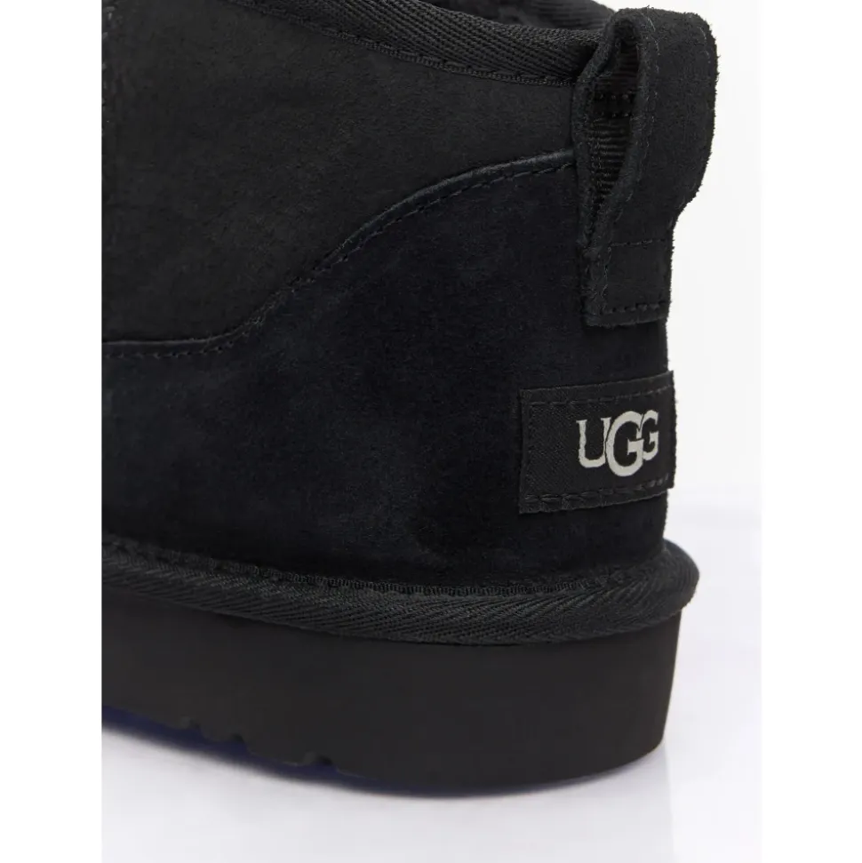 Classic Ultra Mini Boot