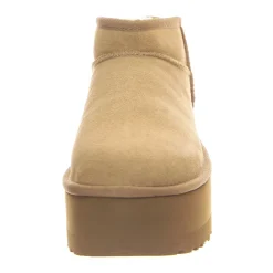 Classic Ultra Mini Platform Boot