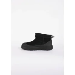 Classic Ultra Mini Weather Hybrid
