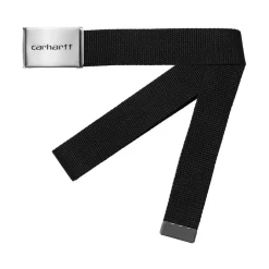 Clip Belt Chrome