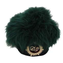 Cloche Cap
