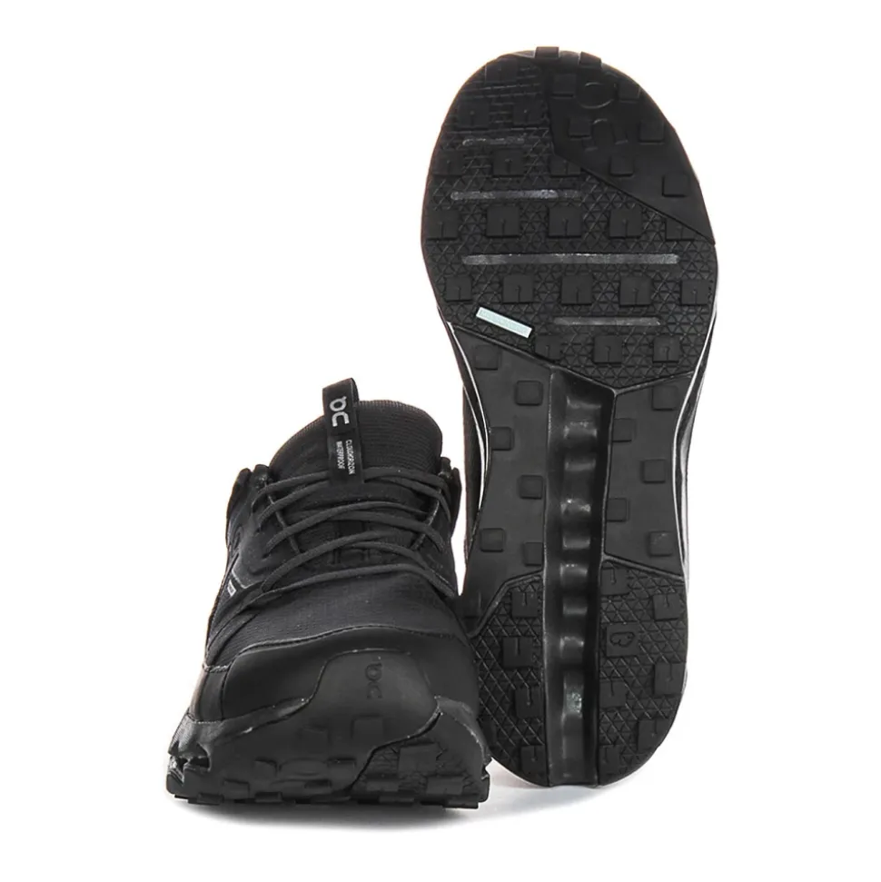 Cloudhorizon WP Mesh Trainers