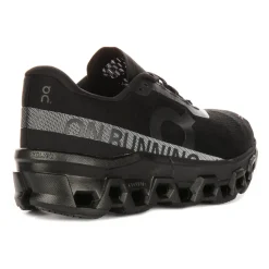 Cloudmonster 2 Svart Grå Herre Joggesko