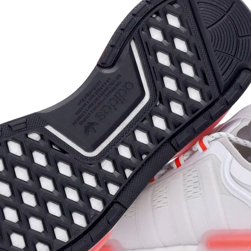 Cloud White Sneaker NMD_V3