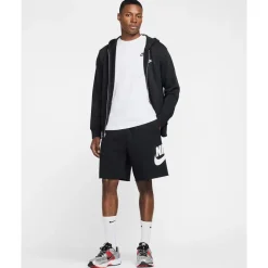 Club Alumni Shorts