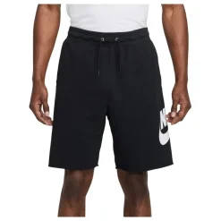 Club Alumni Shorts