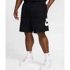 Club Alumni Shorts