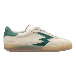 Club Cream Suede