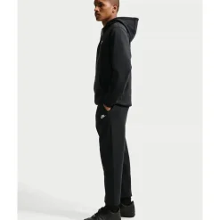 Club Cuffed Brushed Fleece Pants