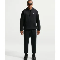 Club Cuffed Brushed Fleece Pants
