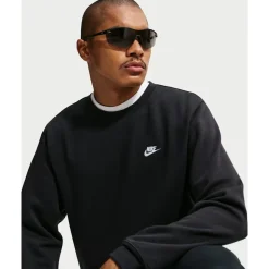 Club Fleece Crew