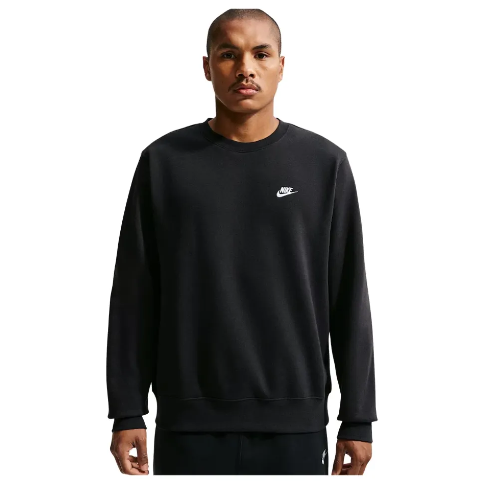 Club Fleece Crew