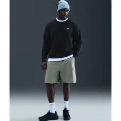 Club Fleece Crew