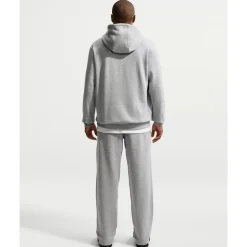 Club Open-Hem Fleece Pants
