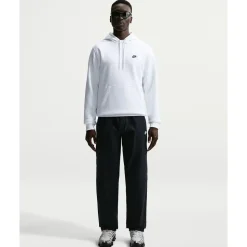 Club Pullover Fleece Hoodie