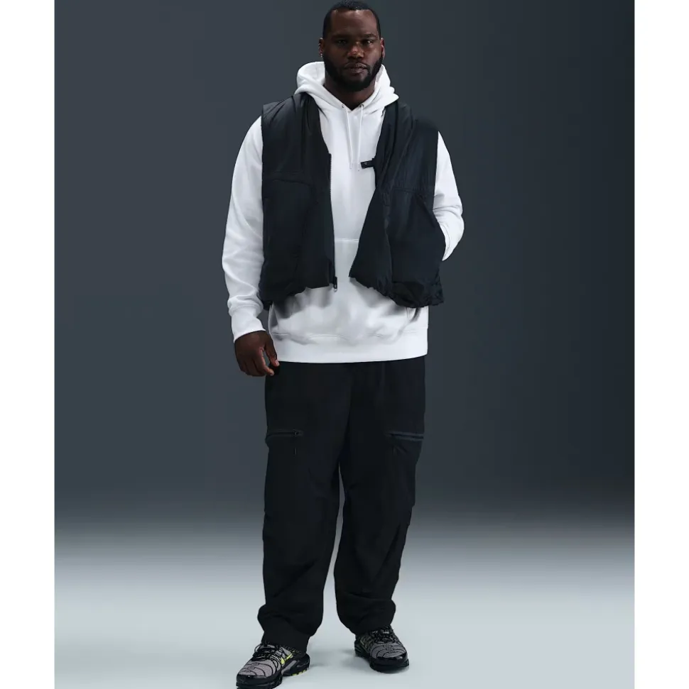 Club Pullover Fleece Hoodie