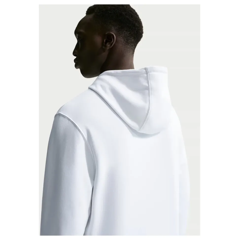 Club Pullover Fleece Hoodie