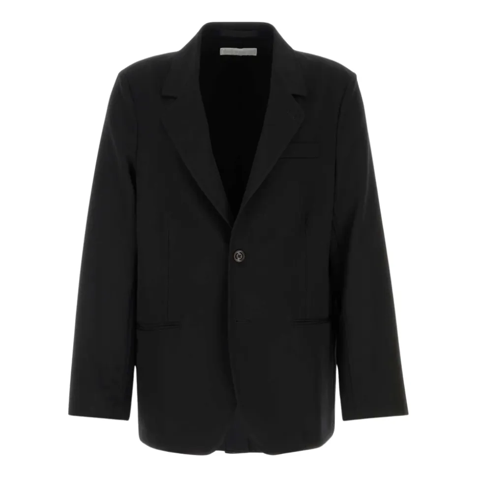 Coarse Blazer