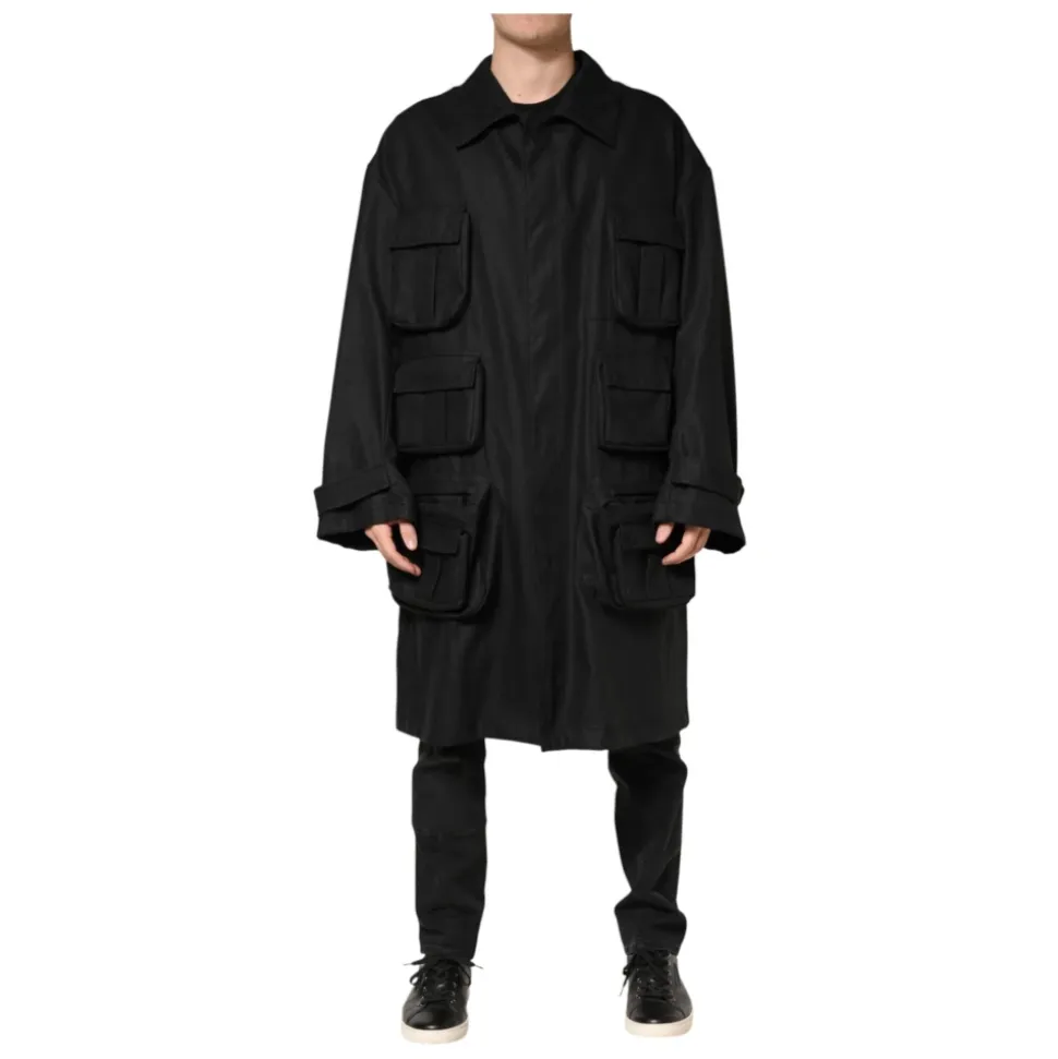 Coats