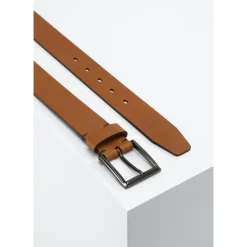 Cognac Lloyd Men`S Belt Tilbehør