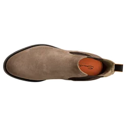 Colin Chelsea Boots