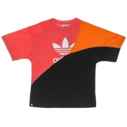 Colorblock Tee