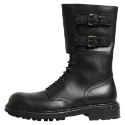Combat Boots