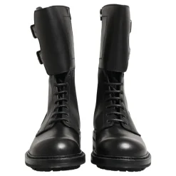 Combat Boots
