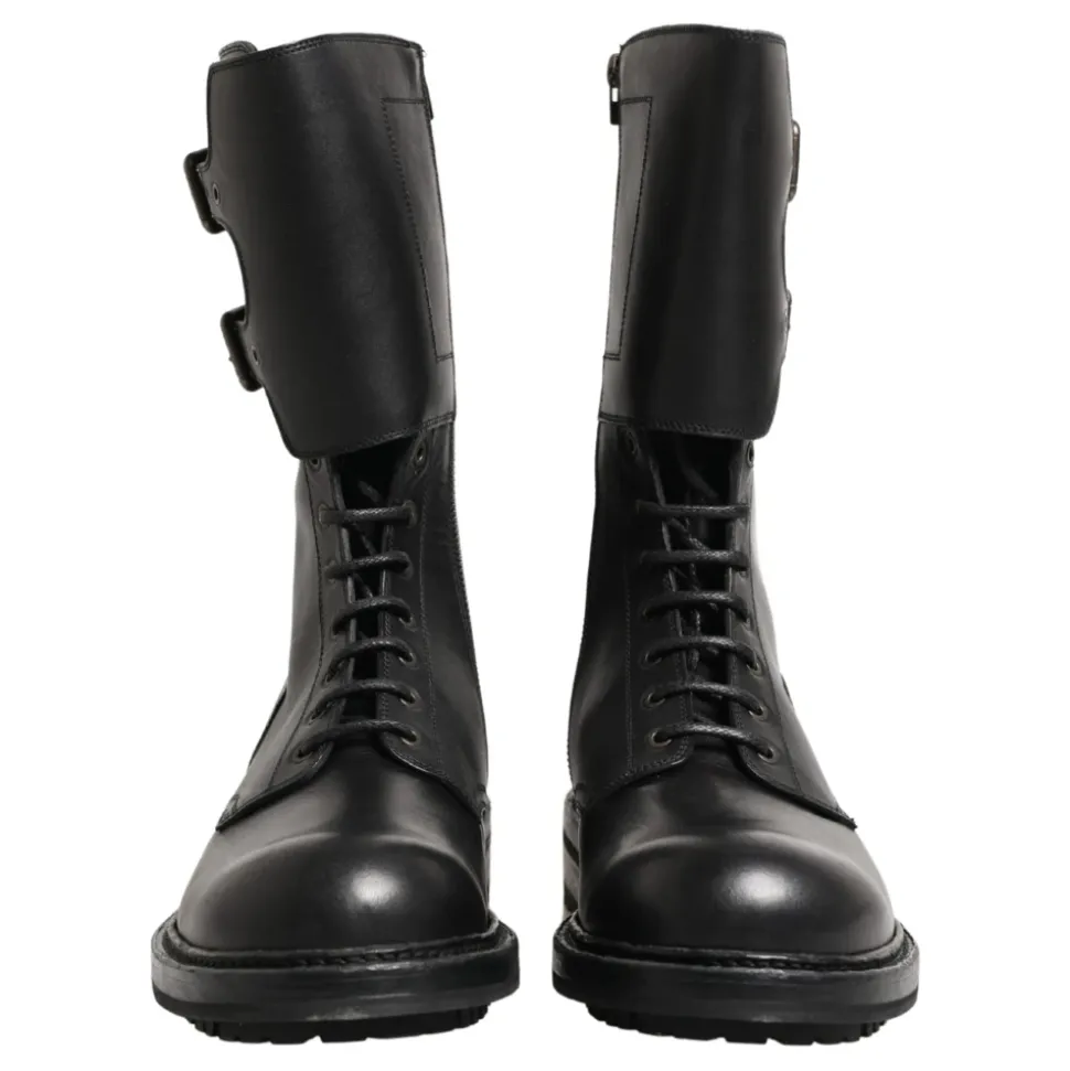 Combat Boots
