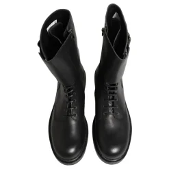 Combat Boots
