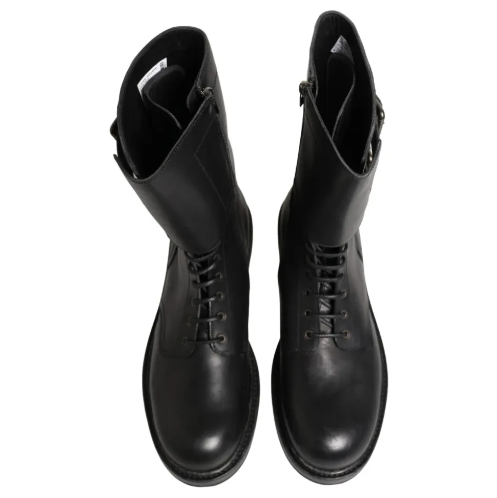 Combat Boots