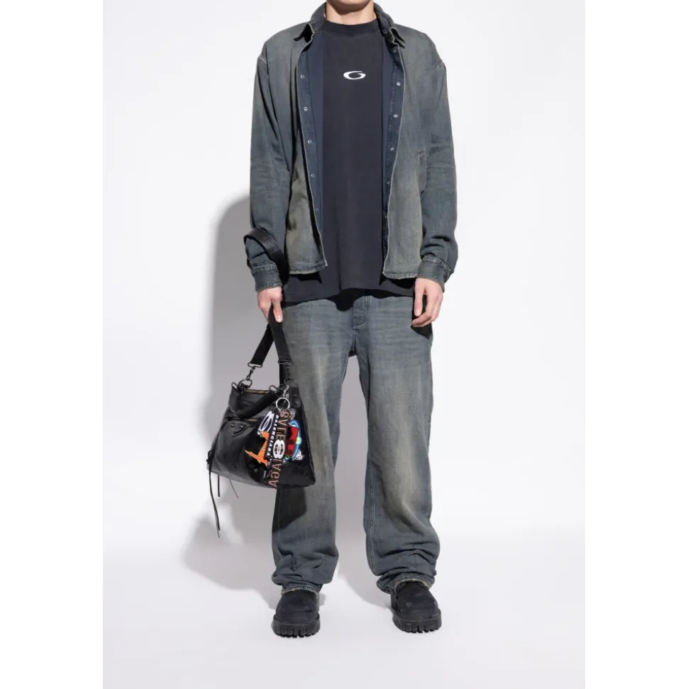 Combat Strike L20 Ankelstøvletter