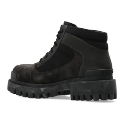 Combat Strike Low Boot