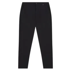 Comfort Knit Tapered Pants