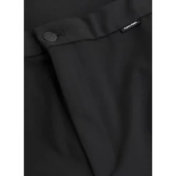 Comfort Knit Tapered Pants