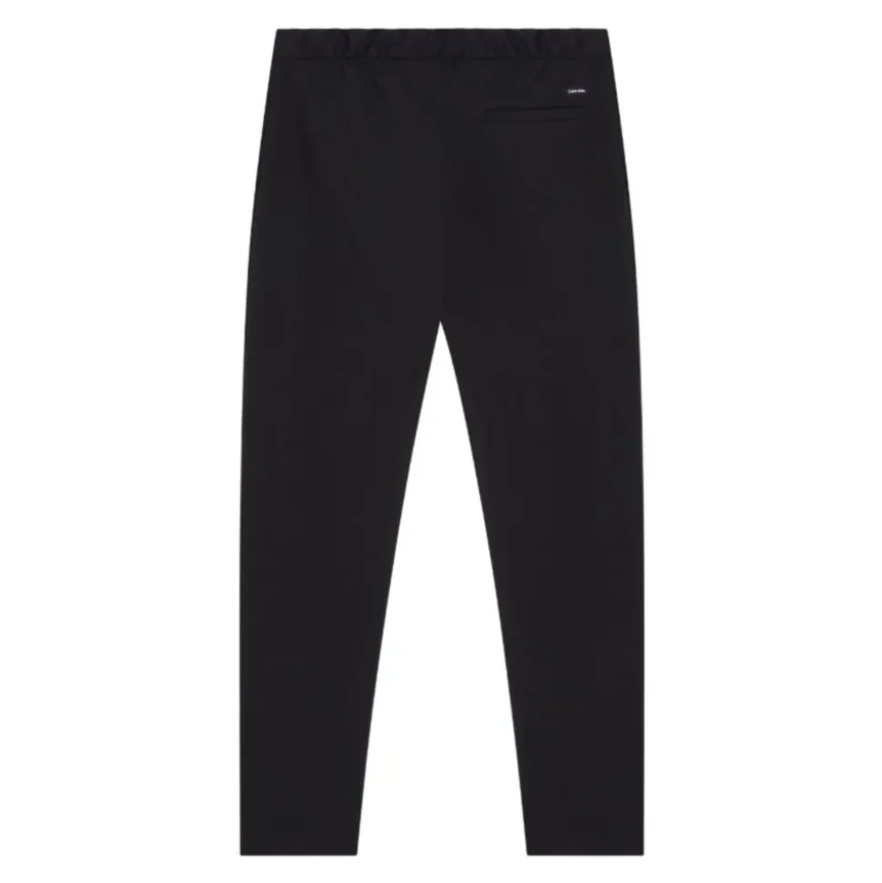 Comfort Knit Tapered Pants