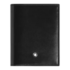 Compact Wallet 6cc