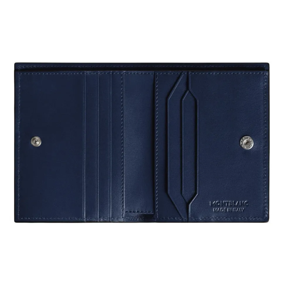 Compact Wallet 6cc