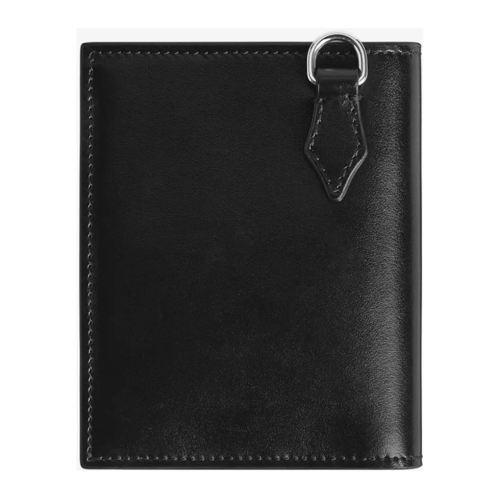 Compact Wallet 6cc