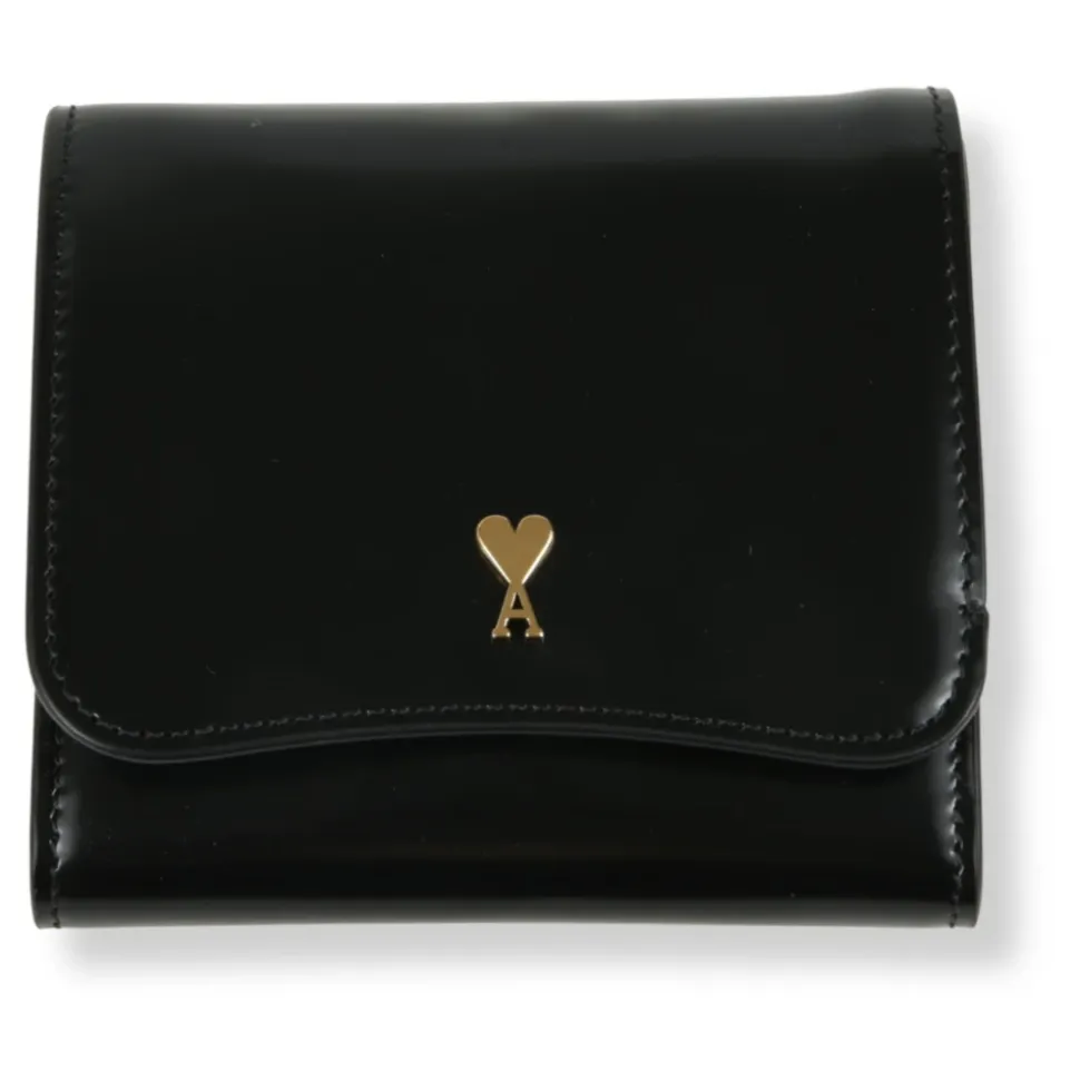 Compact Wallet Paris